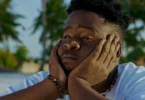 VIDEO Imuh - Nimependa {visualizer} (Official Video Cover 2024)