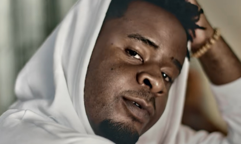 VIDEO Imuh - Penzi La Manunda (Official Video Cover 2024)