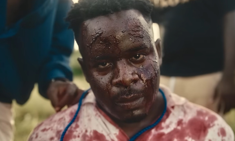 VIDEO Imuh - Waambie (Official Video Cover 2026)