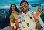 VIDEO Joh Makini Feat. Young Lunya - Passion (Official Video Cover 2026)