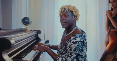 VIDEO Kondela – Raha (Official Video Cover 2026)