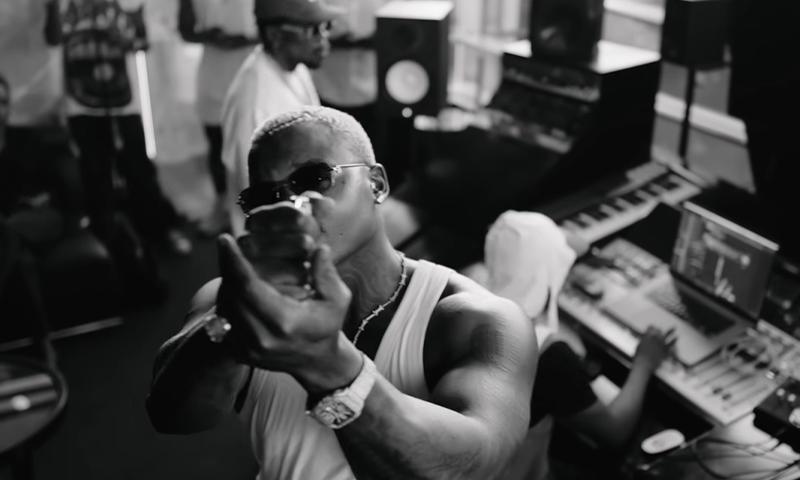 VIDEO Marioo & Harmonize – Pombe (Offical Video Cover 2026)
