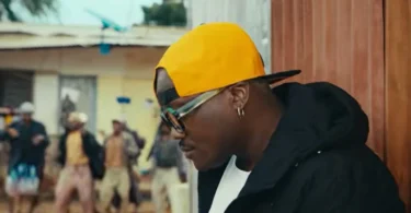 VIDEO Misso misondo Ft. Chino kidd & Dully sykes - Sheikh Abdallah (Official Video Cover 2026)
