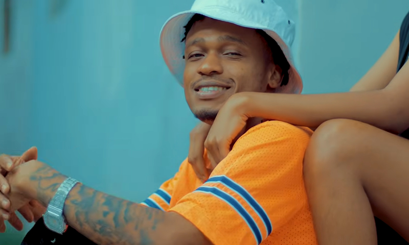 VIDEO Munta Dee – Wivu (Official Video Cover 2026)