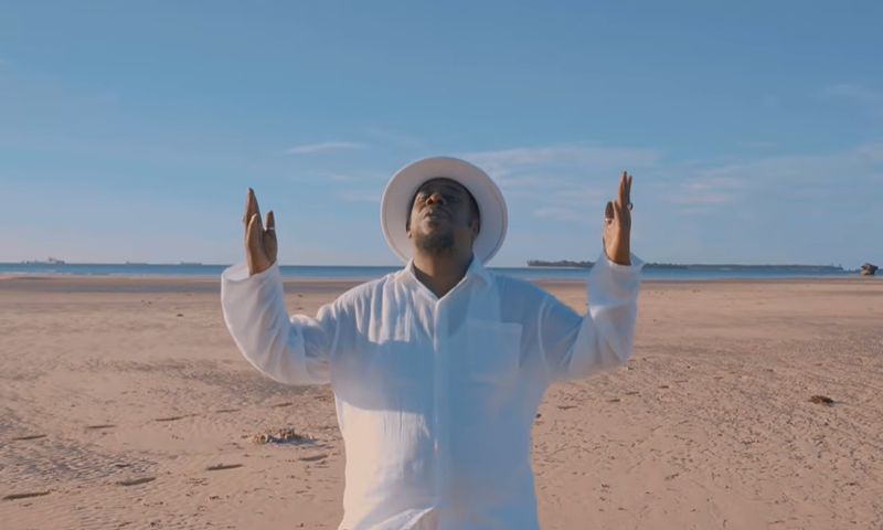 VIDEO Mzee Yusuph - KIBOKO YANGU (Official Video Cover 2026)