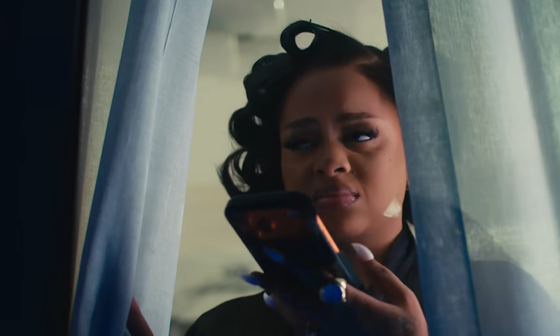 VIDEO Nandy – I hate that I Love You (Official Video Cover 2206)