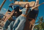 VIDEO Nora Fatehi Ft. Sanjoy x Rayvanny - CHAMPIONS