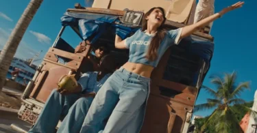 VIDEO Nora Fatehi Ft. Sanjoy x Rayvanny - CHAMPIONS