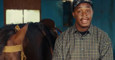 VIDEO Obby Alpha – JERUSALEM (Official Video Cover 2026)