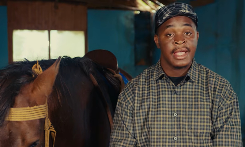 VIDEO Obby Alpha – JERUSALEM (Official Video Cover 2026)