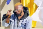 VIDEO Playa boy - Mziki na pombe (Official Video Cover 2026)