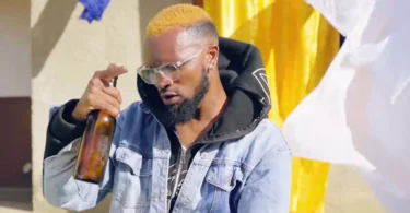 VIDEO Playa boy - Mziki na pombe (Official Video Cover 2026)