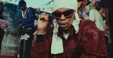 VIDEO Rapcha - Normally (Official Video Cover 2026)