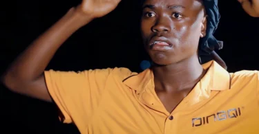 VIDEO Soni Voice Ft. Muh Brand - KIDATO (Official Video Cover 2026)