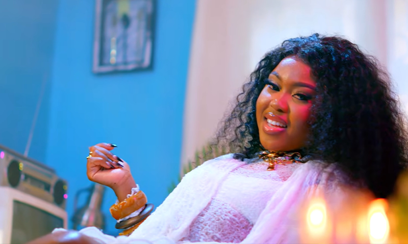 VIDEO Zee Cute –Call Me (Official Video Cover 2026)
