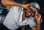 Vanillah Ft. Baraka The Prince – Confidence (Official Audio Cover 2026)