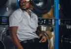 Vanillah Ft. Otile Brown – Wivu (Official Audio Cover 2026)