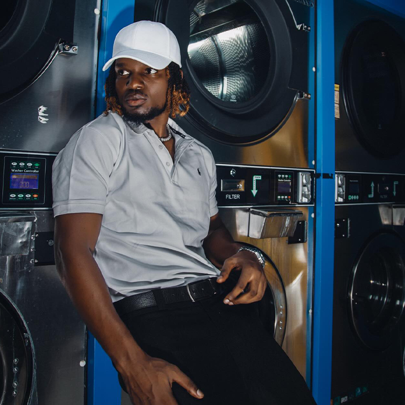 Vanillah Ft. Otile Brown – Wivu (Official Audio Cover 2026)