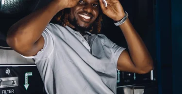 Vanillah Ft. Yammi – Maabara (Official Audio Cover 2026)