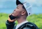 Visualizer Budah 18 Ft. Papiloni - Hello
