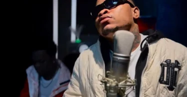 Visualizer Mavoicetz – Video Call (Official Video Cover 2026)