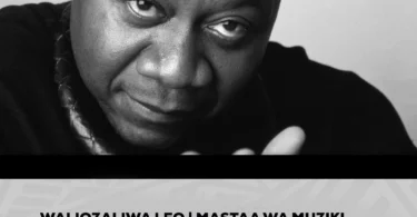 WALIOZALIWA LEO MASTAA WA MUZIKI WALIOZALIWA TAREHE 14 JUNI