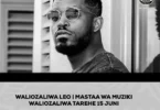 WALIOZALIWA LEO MASTAA WA MUZIKI WALIOZALIWA TAREHE 15 JUNI