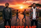 Wajina Mc Ft. Munta Dee - Tusipeane (Official Audio Cover 2026)