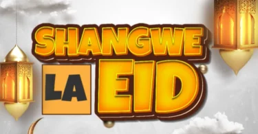 Wapeleke Boba - Shangwe La Eid Singeli Beat (Official Audio Cover 2026)