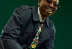 Young Lunya Ft. Harmonize - Mkuu wa Majeshi (Official Audio Cover 2026)