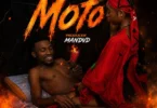 Yuzzo Mwamba – Moto (Official Audio Cover 2026)