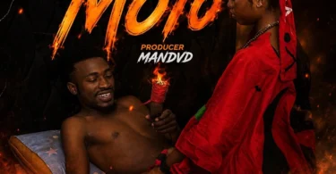 Yuzzo Mwamba – Moto (Official Audio Cover 2026)
