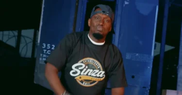 30 Kilinge – 30 Ya Bongo Flava (Officia AAudio Cover 2026)
