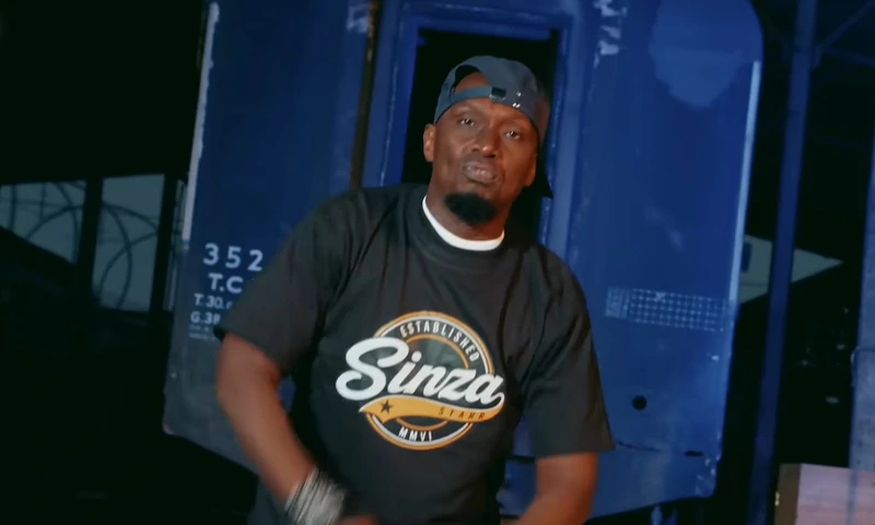 30 Kilinge – 30 Ya Bongo Flava (Officia AAudio Cover 2026)