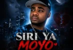 Add Khan Siri ya Moyo (Official Audio Cover 2026)