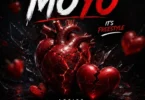 Ajax Tisher - Moyo wangu (Official Audio Cover 2026)