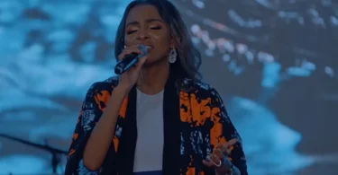 Alice Kimanzi Ft Eve Nyasha Ngoloma – Yahweh (Official Audio Cover 2026)