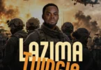 Aniset Butati Ft. Butati Team – Lazima Tuingie (Official Audio Cover 2026)
