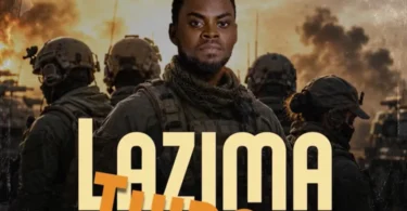 Aniset Butati Ft. Butati Team – Lazima Tuingie (Official Audio Cover 2026)