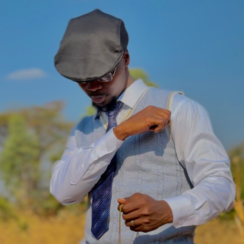 Asagwile – Wamiujiza (Official Audio Cover 2026)