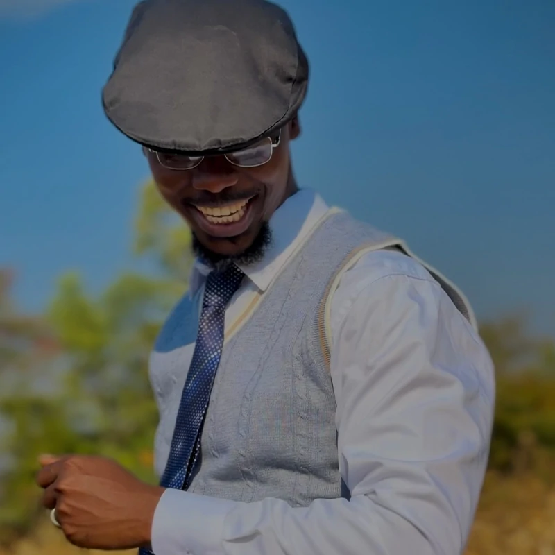 Asagwile – Zamu Yangu (Official Audio Cover 2026)