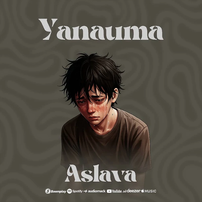 Aslava Yanauma (Official Audio Cover 2026)