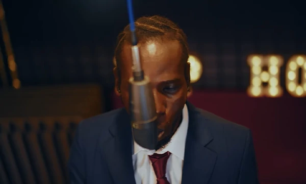 Aznas 40 Bars Ft Cado Kitengo – Mtafutaji (Official Audio COver 2026)