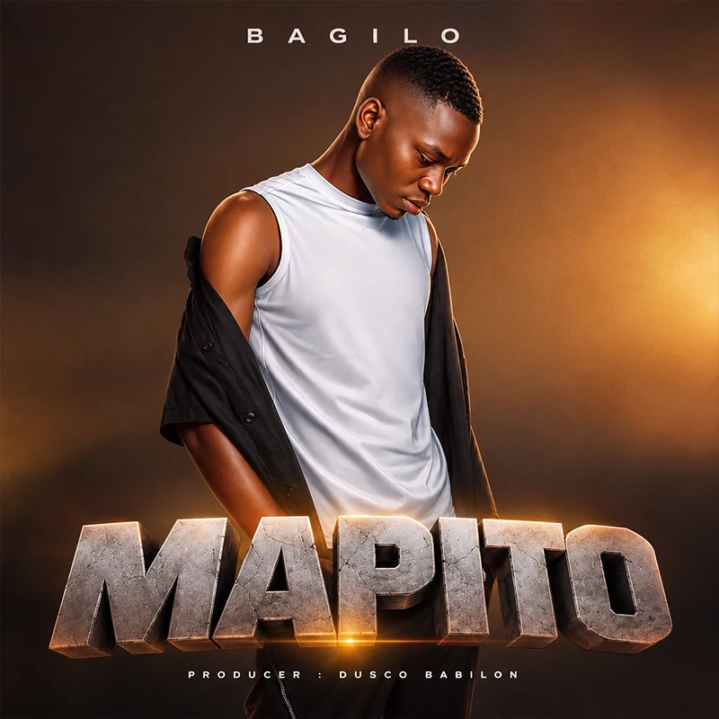 Bagilo - Mapito (Official Audio Cover 2026)