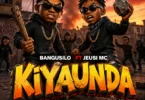 Bangusilo Ft. Jeusi mc – Kiyaunda (Official Audio Cover 2026)