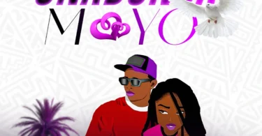 Bazo Jini - Unadunda Moyo (Official Audio Cover 2026)