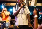 Bensoul & Scar Mkadinali – NYR