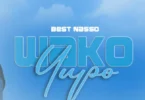 Best Naso – Wako Yupo (Official Audio COver 2026)