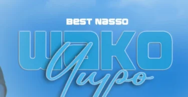 Best Naso – Wako Yupo (Official Audio COver 2026)