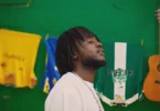 Bruce Africa – Crown (Official Audio COver 2026)